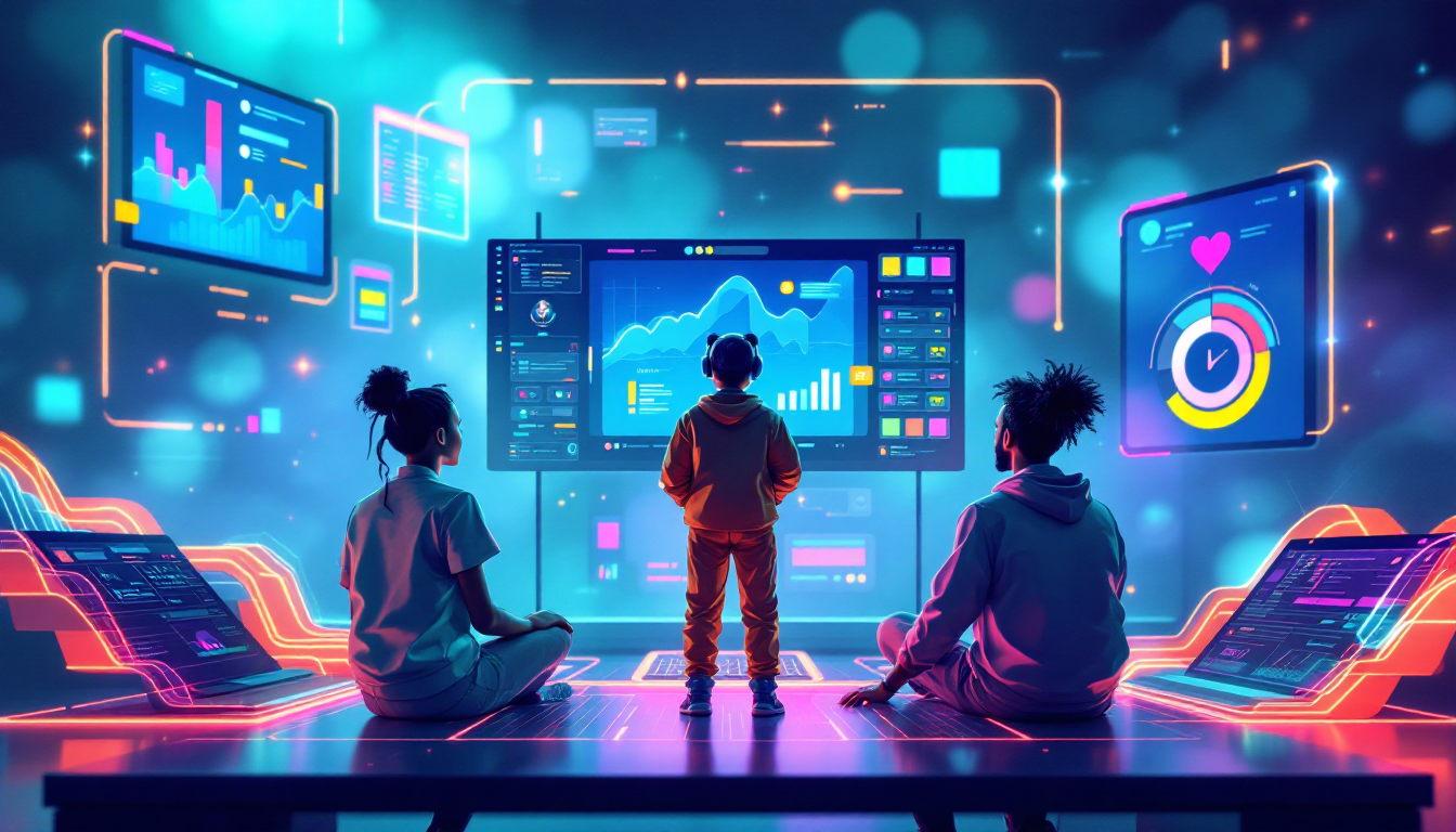 Customizable Styles and Themes