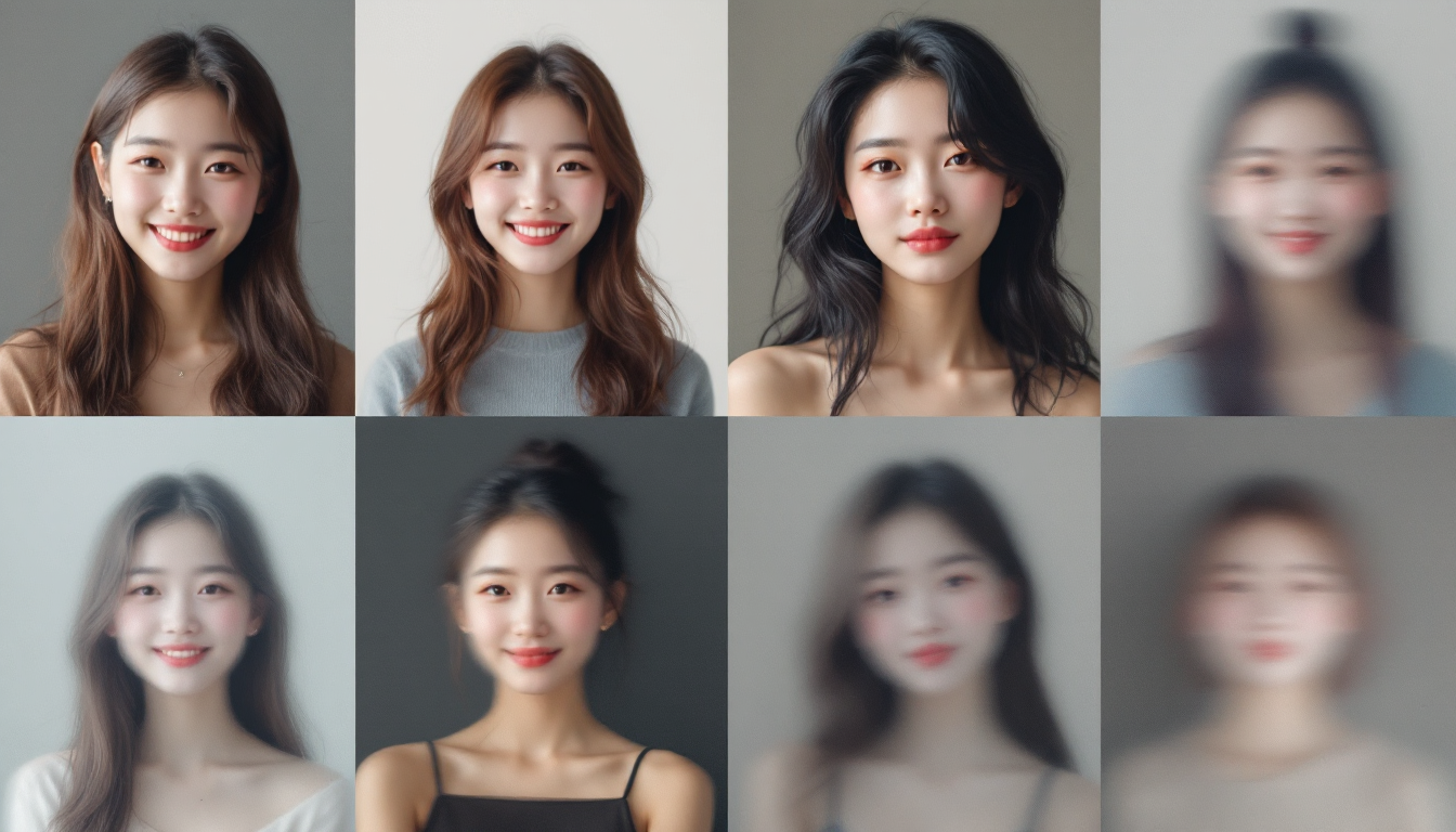 Instant privacy controls with AI visuals