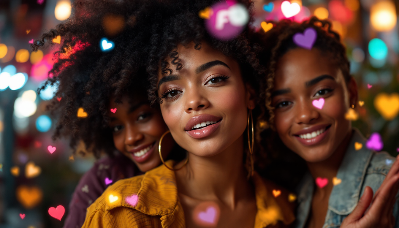 Target Bumble age groups precisely with AI-powered content