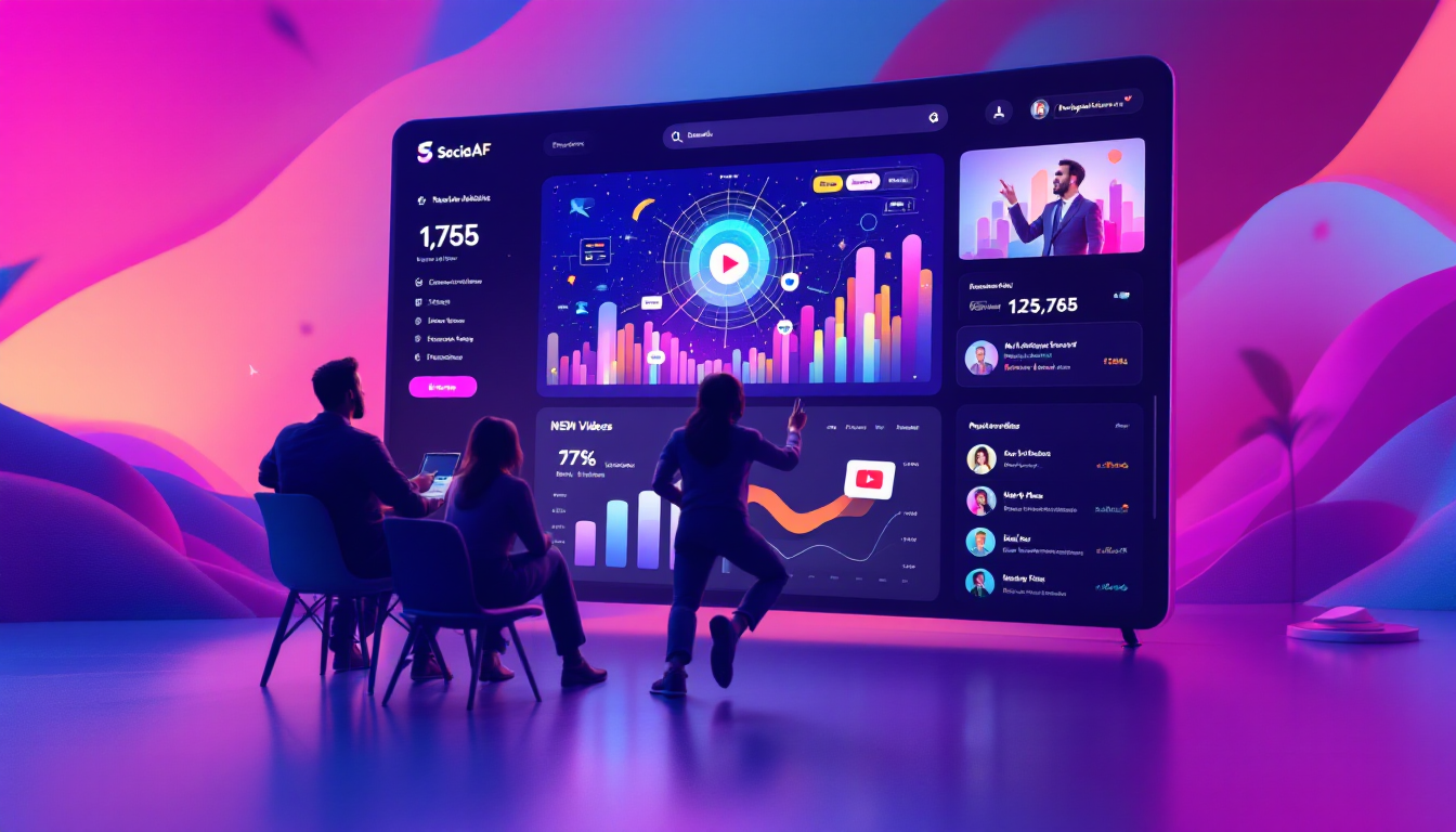 Customizable for diverse styles and audiences