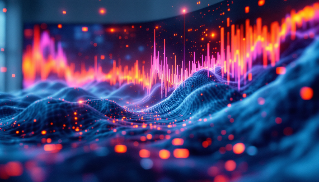 Unlock efficient MP3 to MP4 with image conversions using AI precision