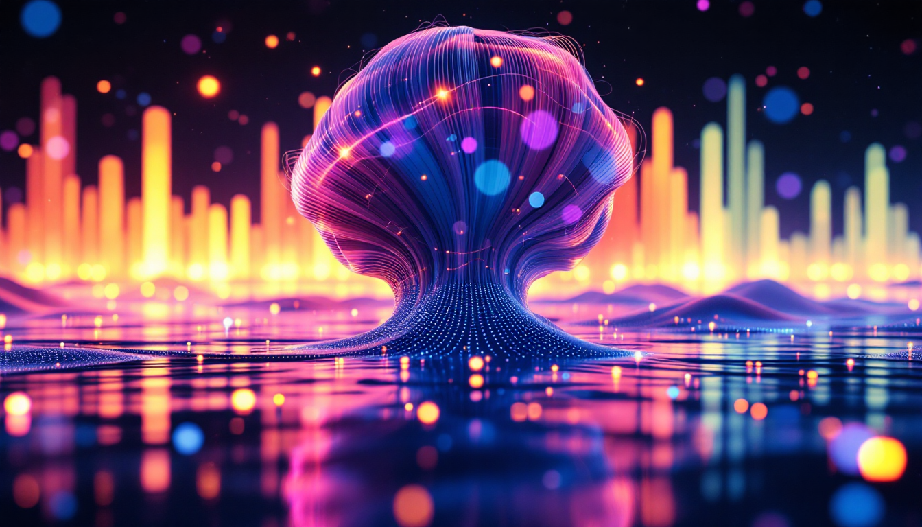 Elevate photos into captivating videos with music online for free