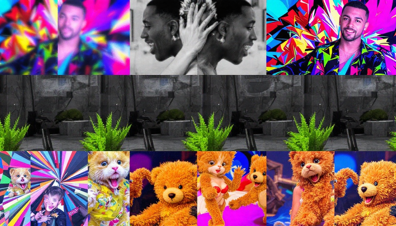 Unified access to unrestricted NSFW tools