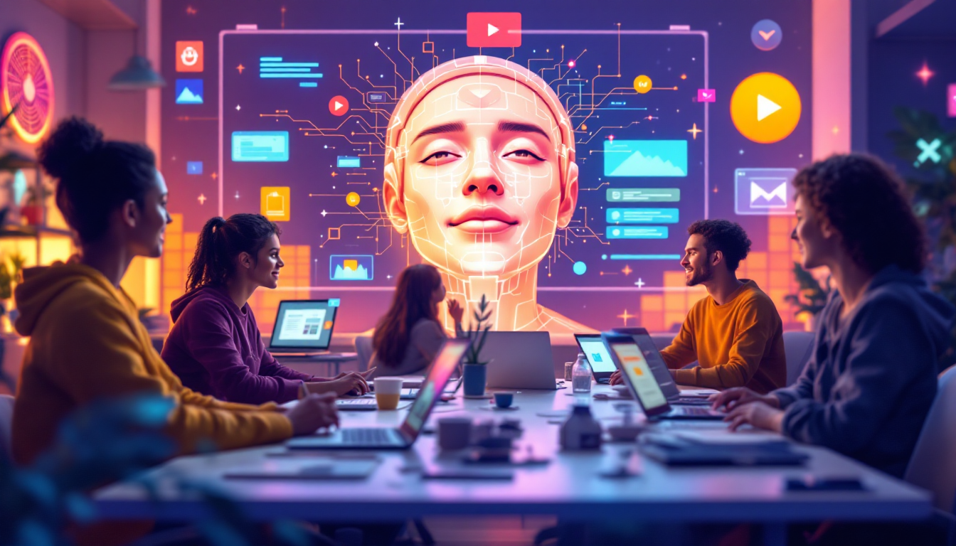 Cost-Effective Team Collaboration