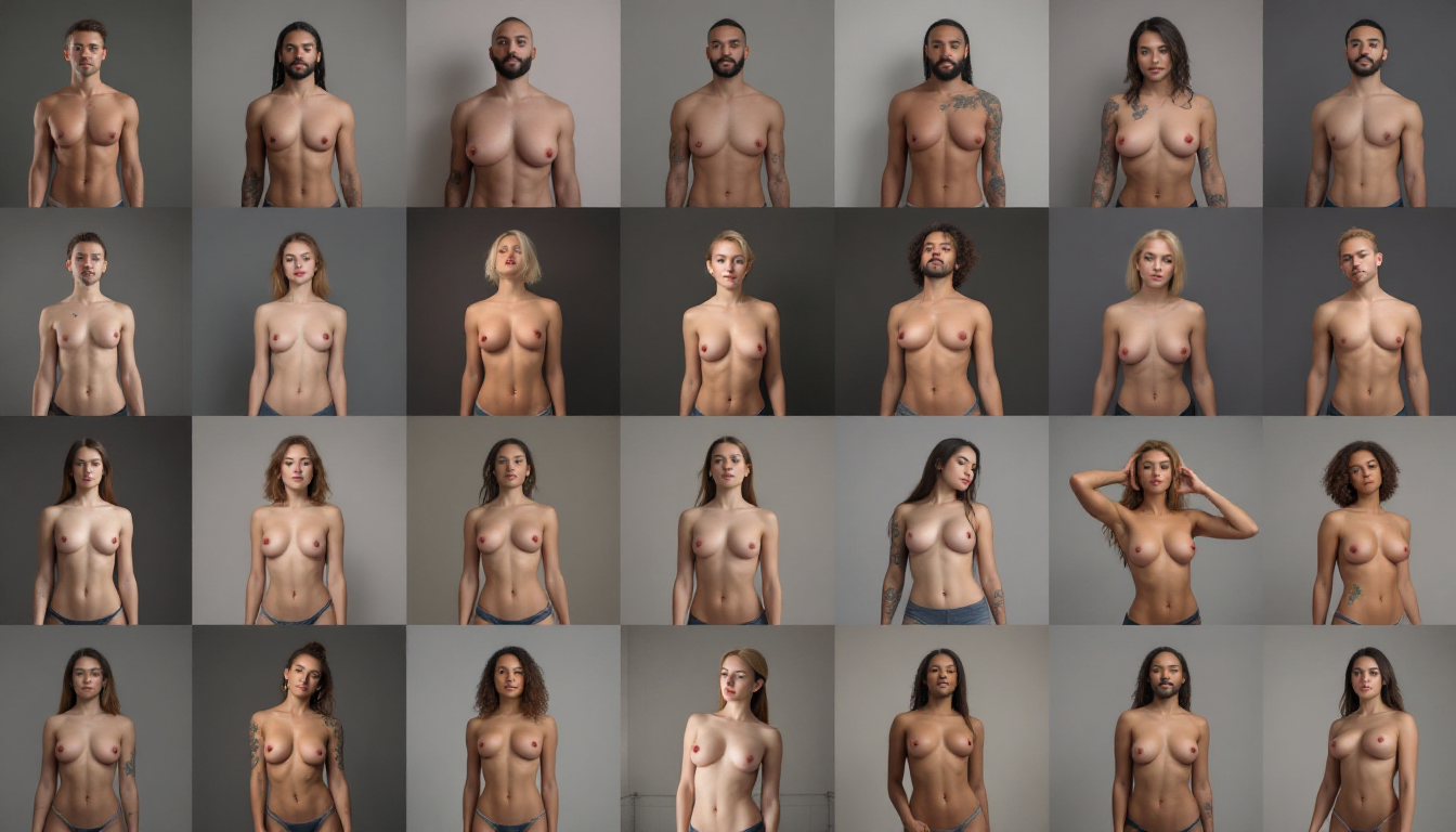 All-in-one access to top AI models