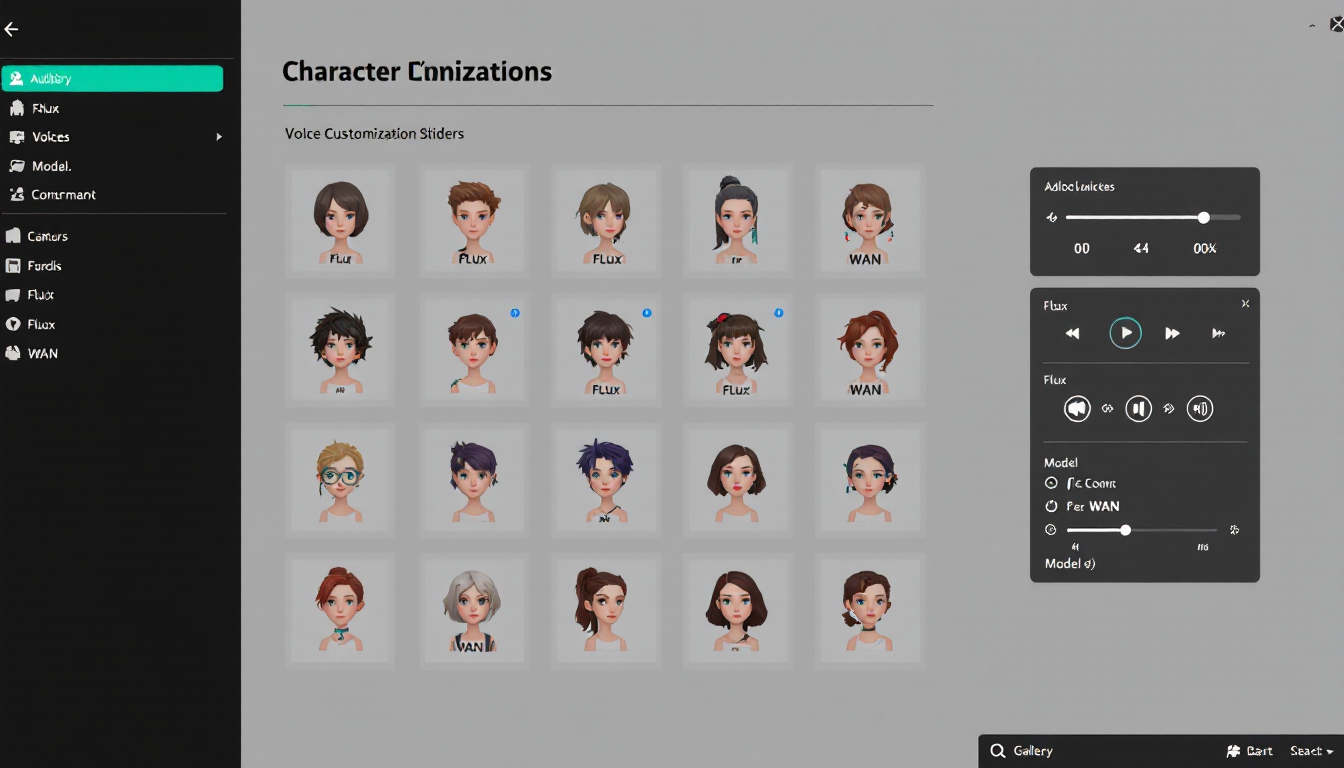 Unified access to top AI models