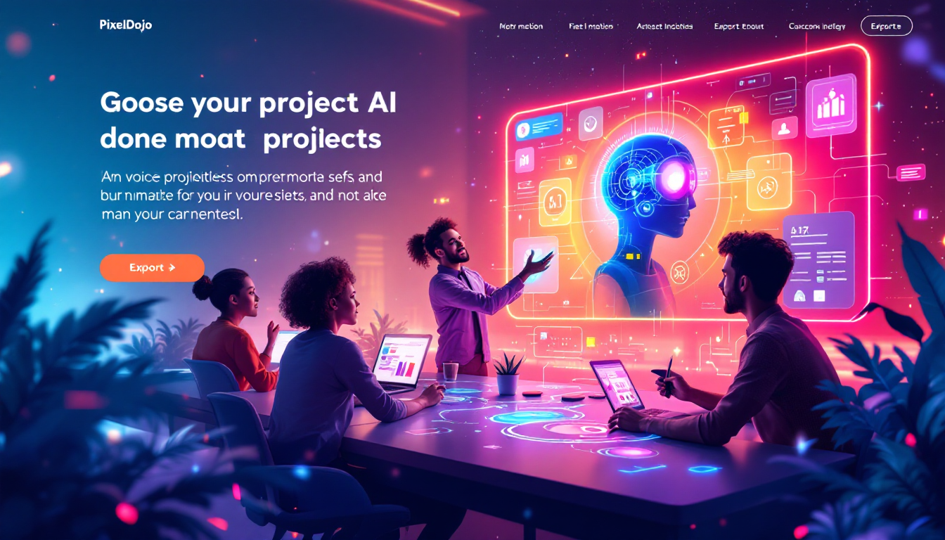 Cost-effective automation