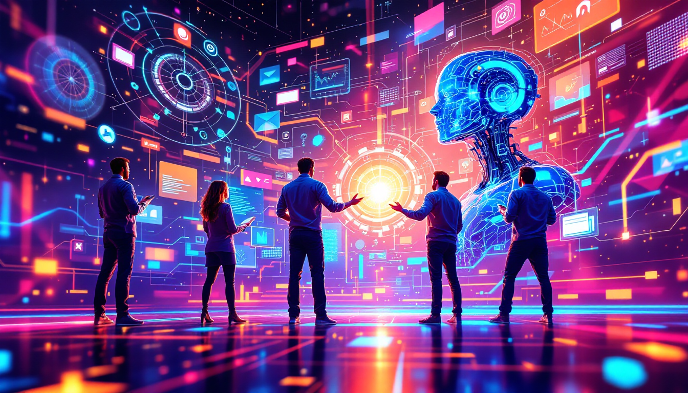 Effortless customization for any style