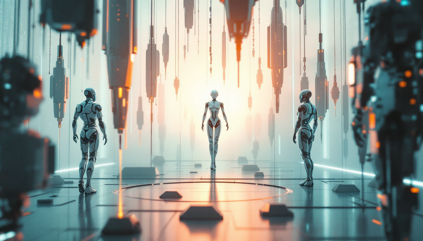 Master AI Nyde Creation with Unified Tools