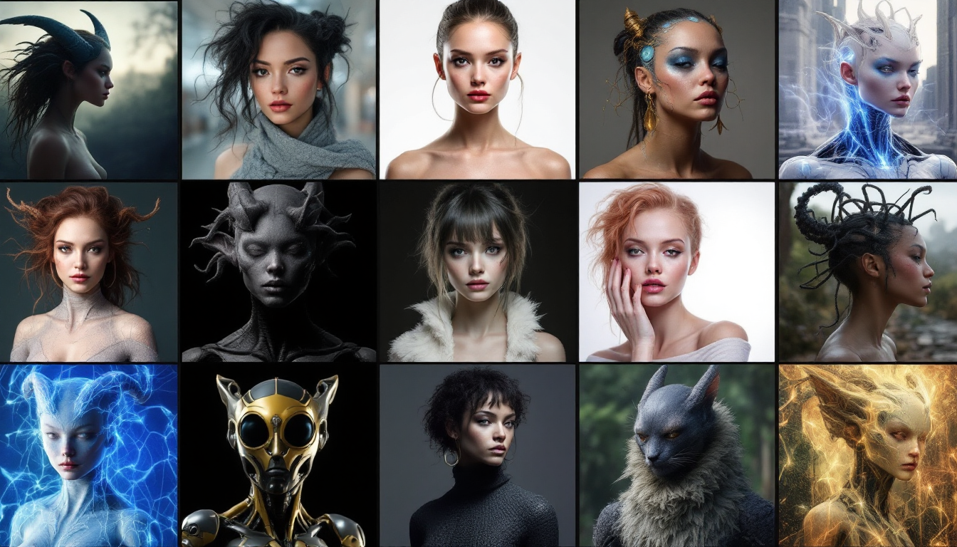 All-in-one access to top models