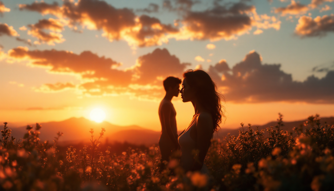 Unlock professional-grade couple AI images with unified tools