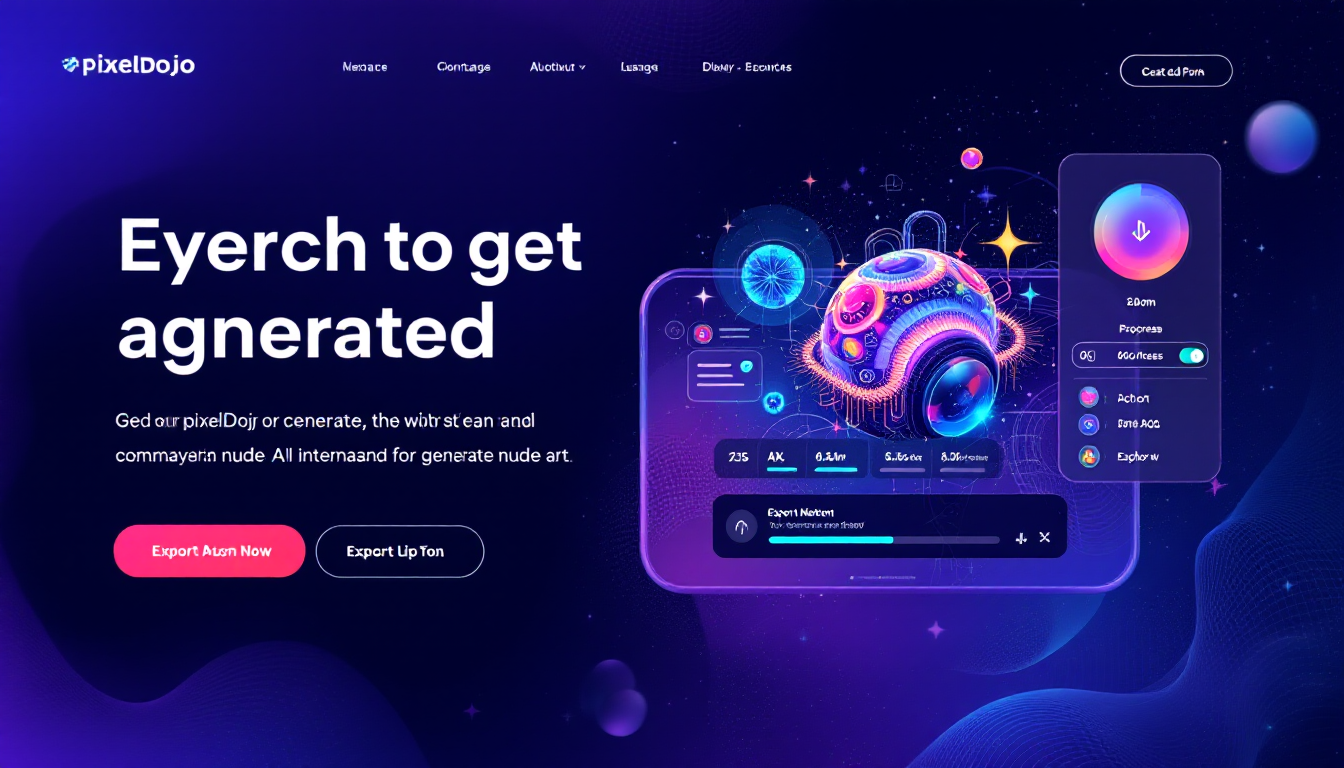 Streamlined customization and editing