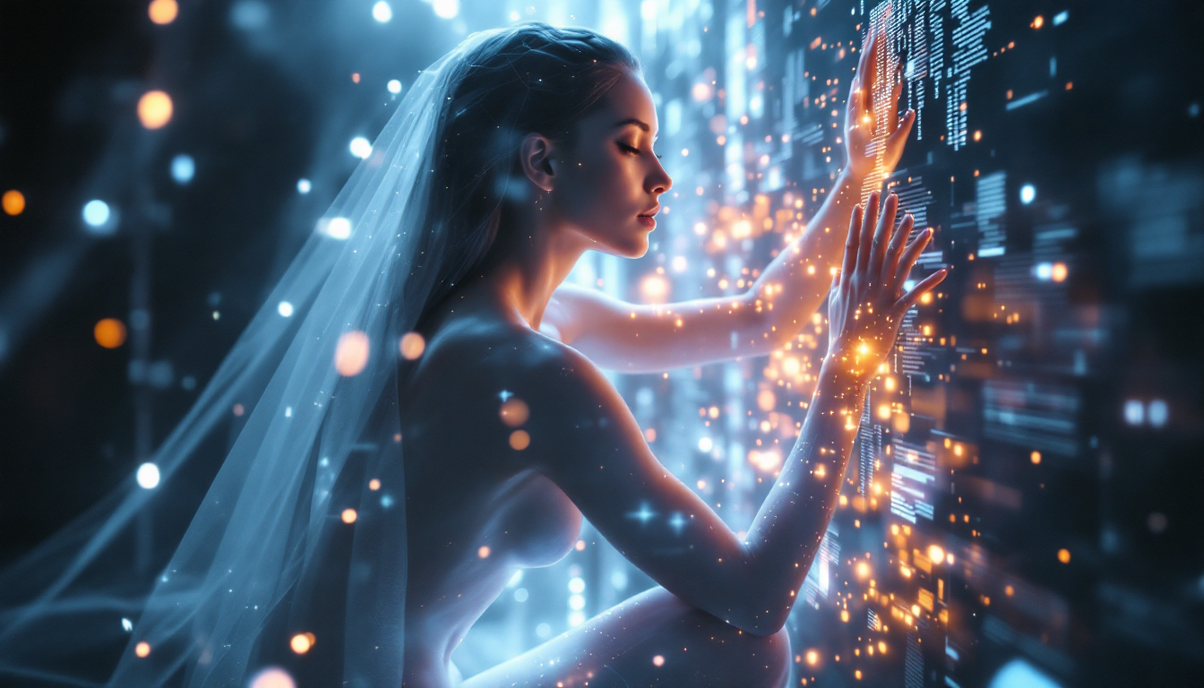 Elevate your nude poses with unified AI power