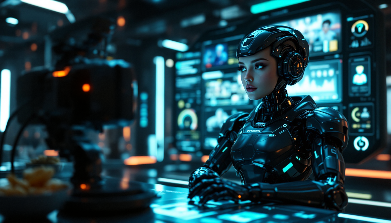 Revolutionize content creation with lightning-fast snack prompts