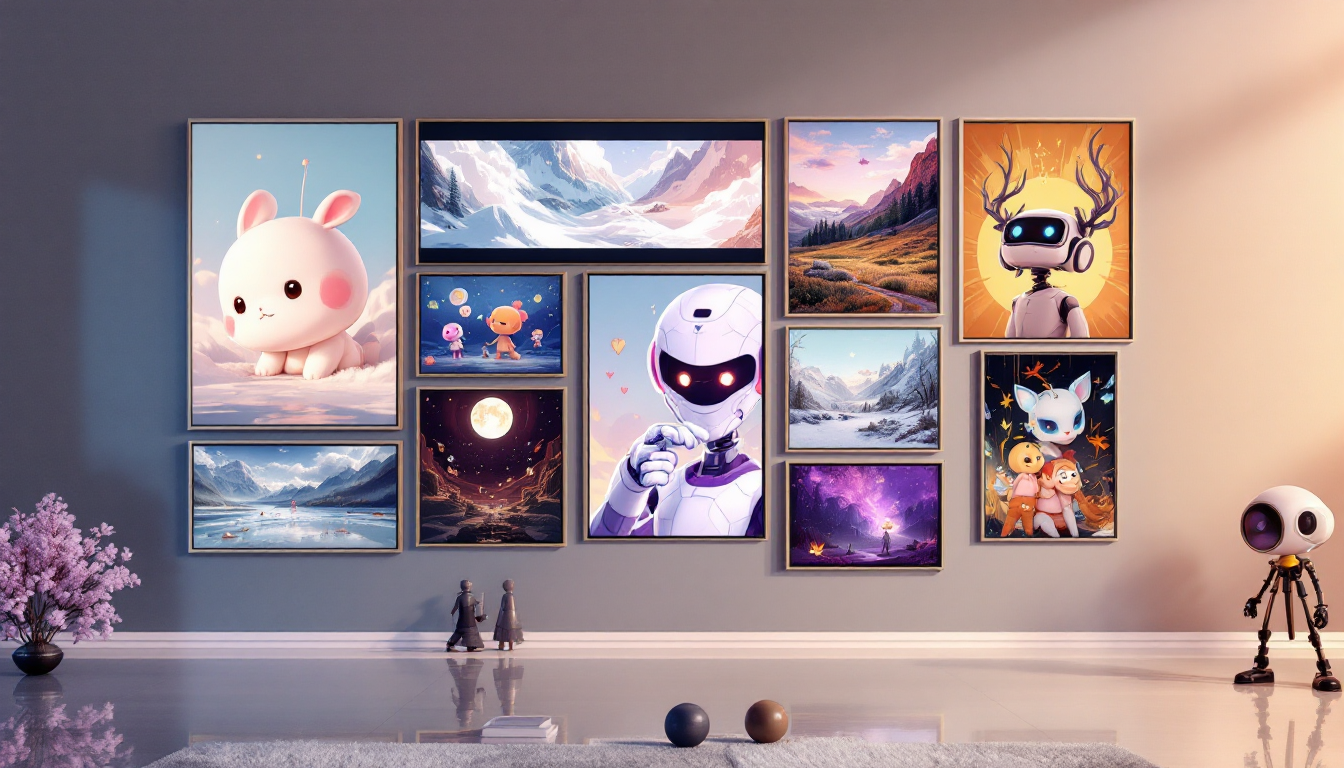 Rapid Content Generation