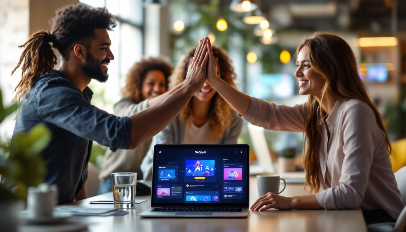 Customizable and Versatile