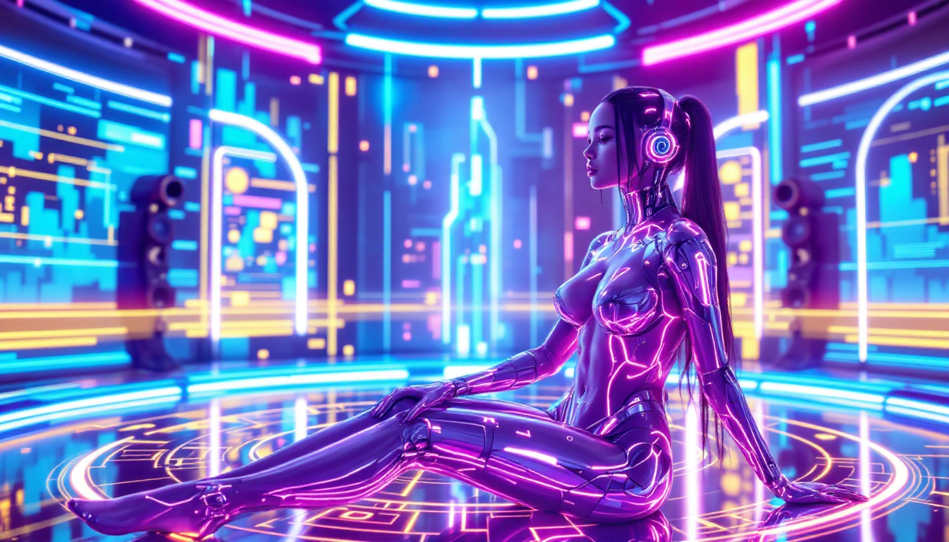 Unlock instant naughty AI content creation with SocialAF's powerful studio