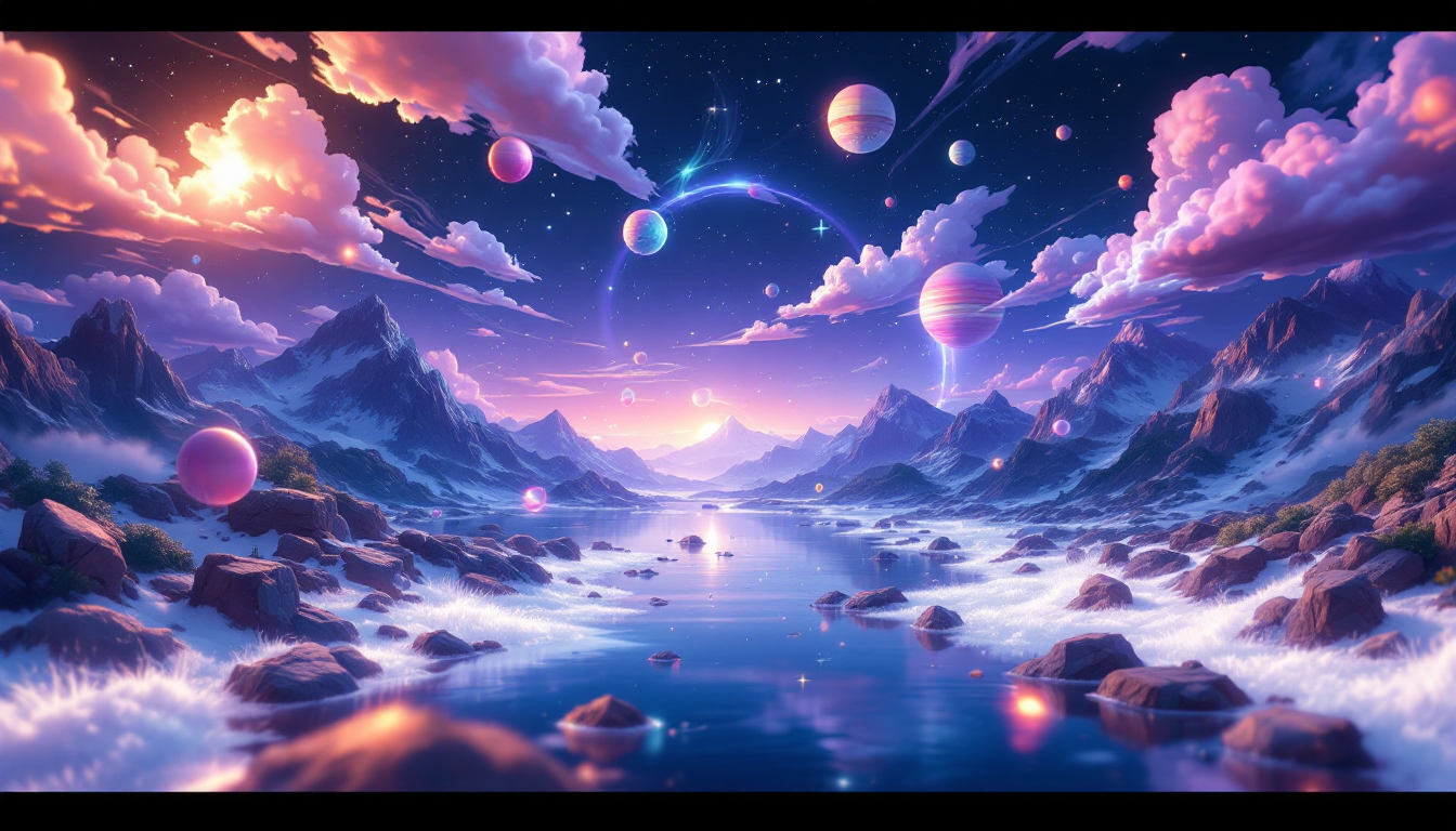 Instant AI slides for social campaigns