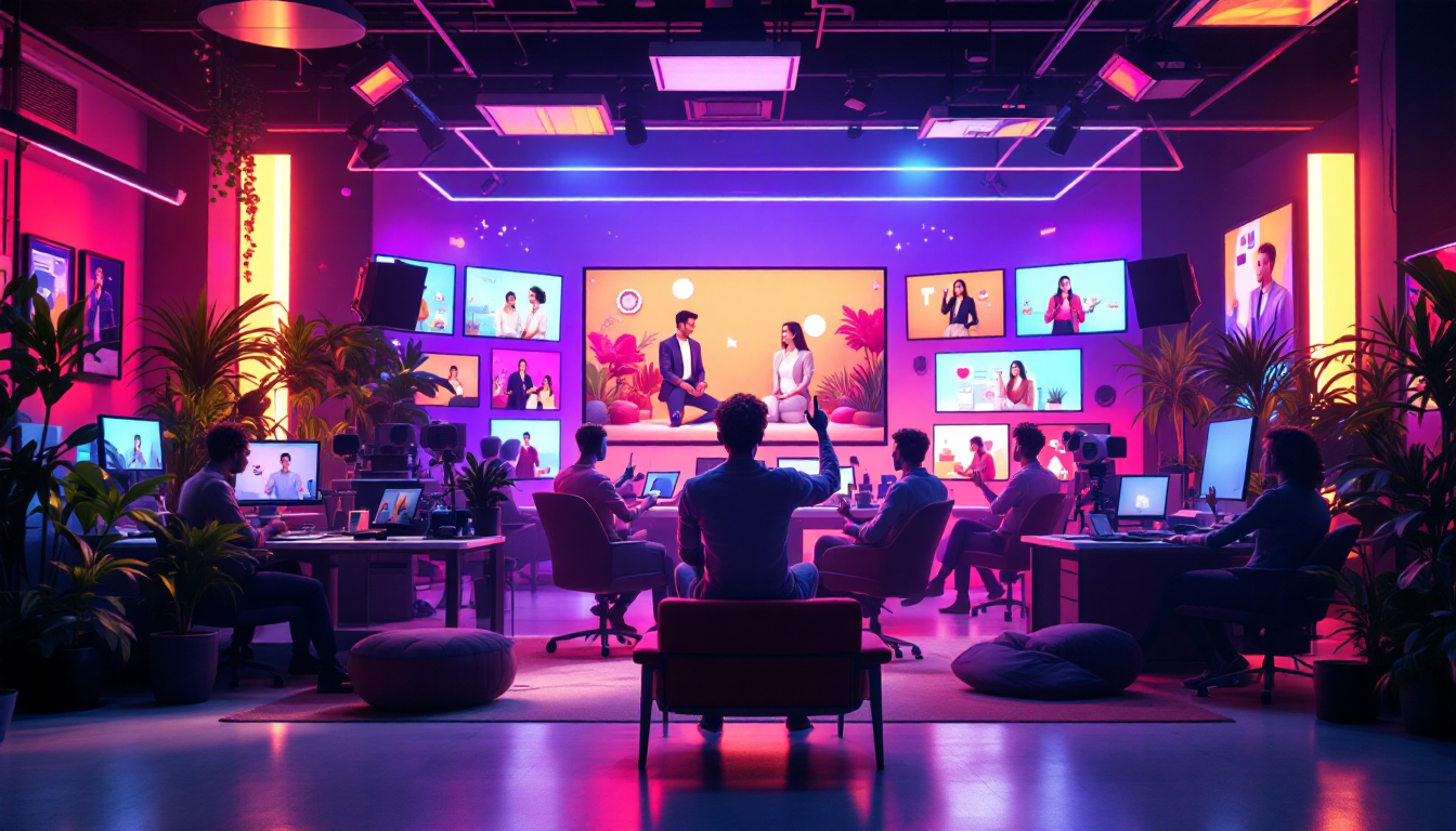 Fire your creative team—or give them a break—with SocialAF