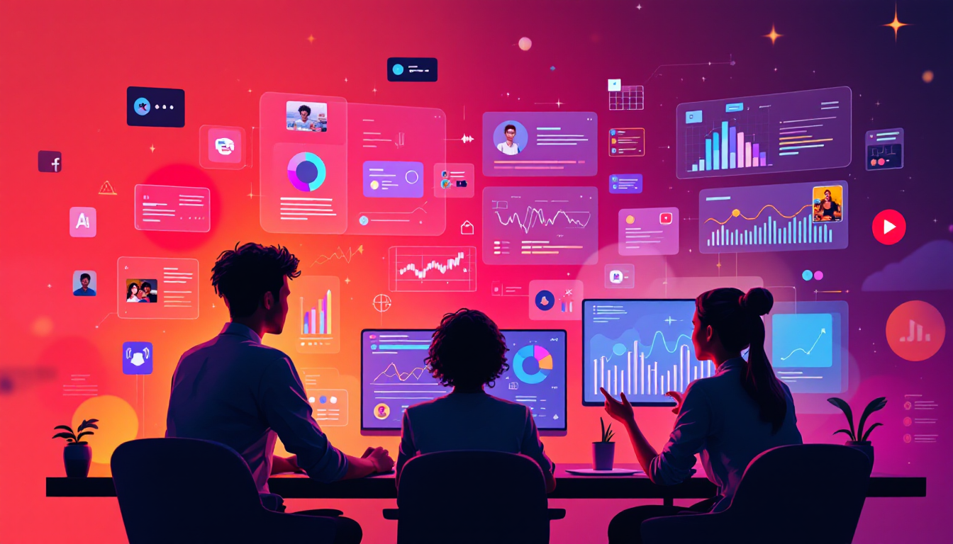 Realistic and customizable outputs