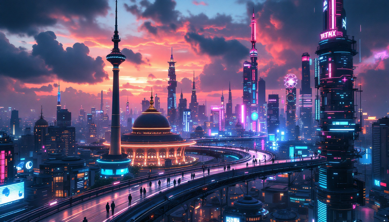 Elevate your social content with AI-powered crane shots