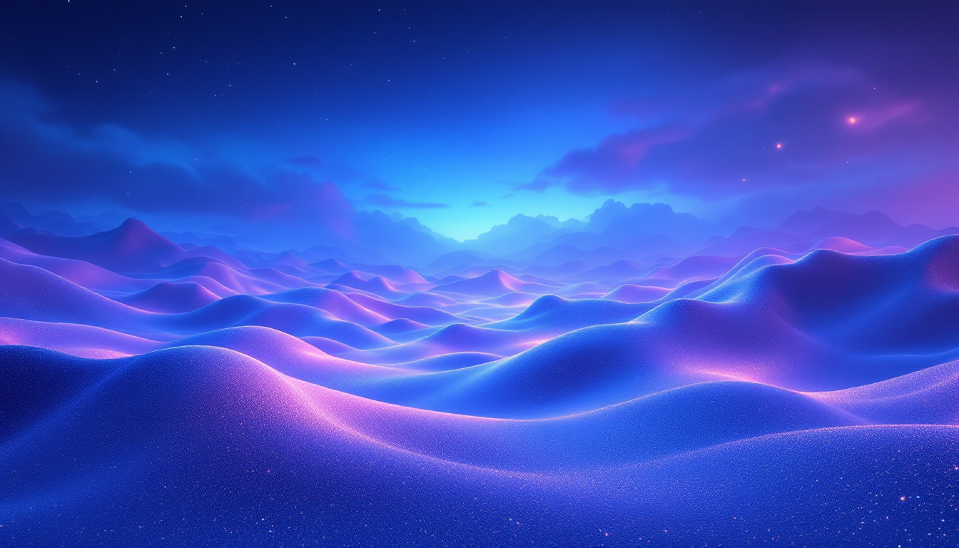 Unlock Atmospheric Visuals with SocialAF's AI Precision