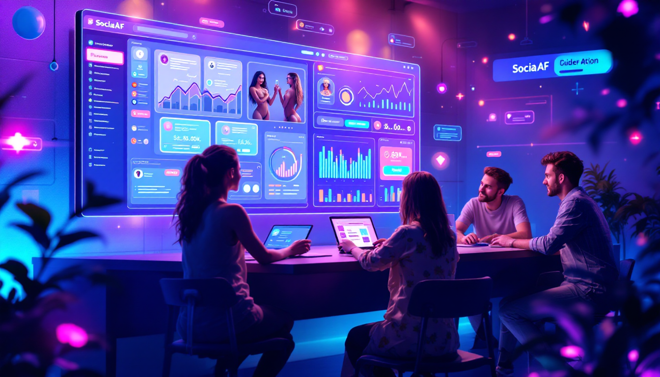 Viral-Ready Product Photos