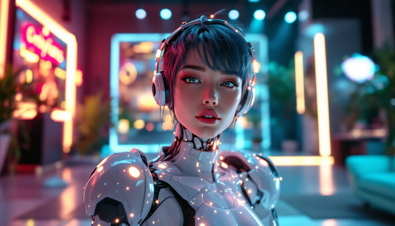 Revolutionize your OnlyFans strategy with instant AI content generation