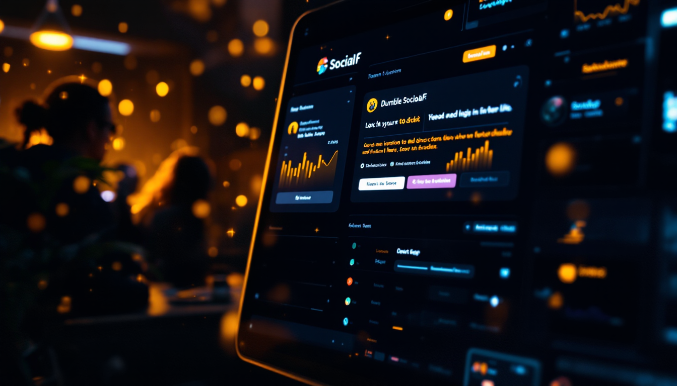 Viral Content at Scale