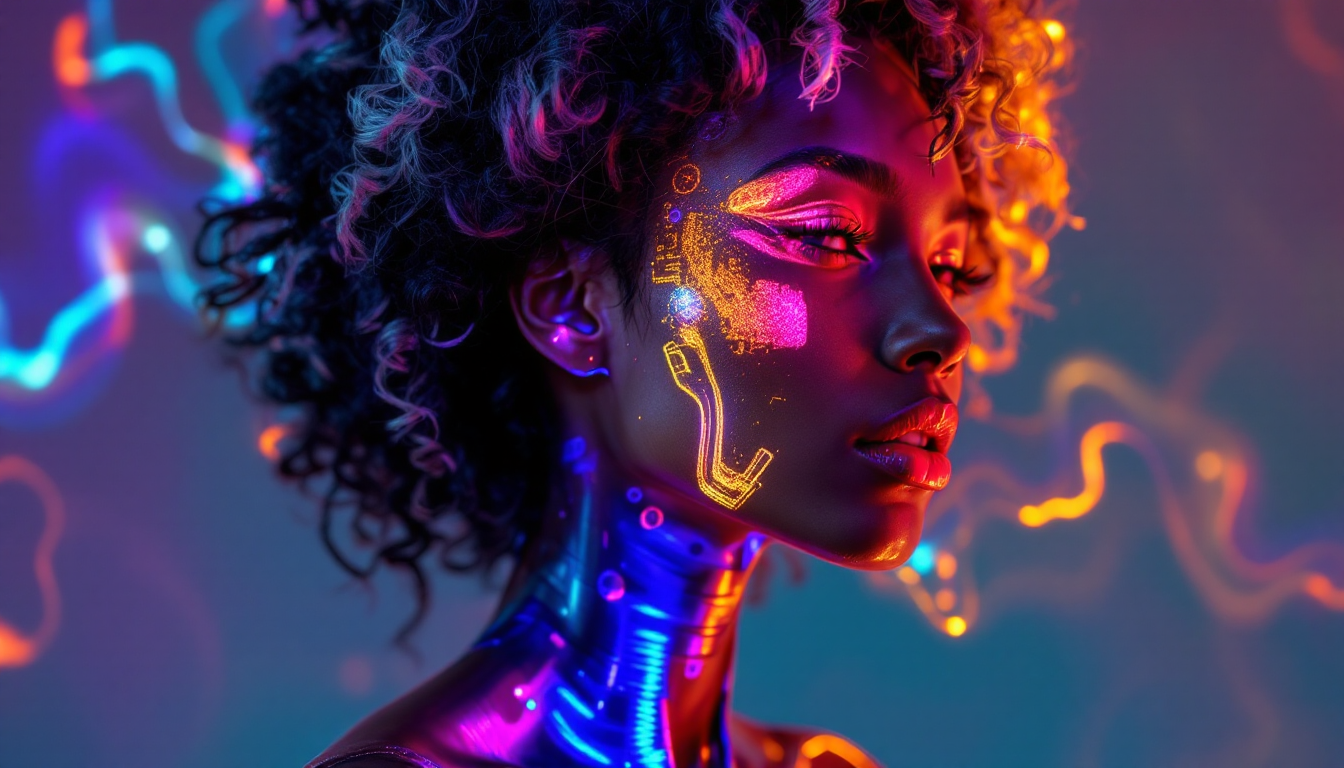 Rapid AI Influencer Creation