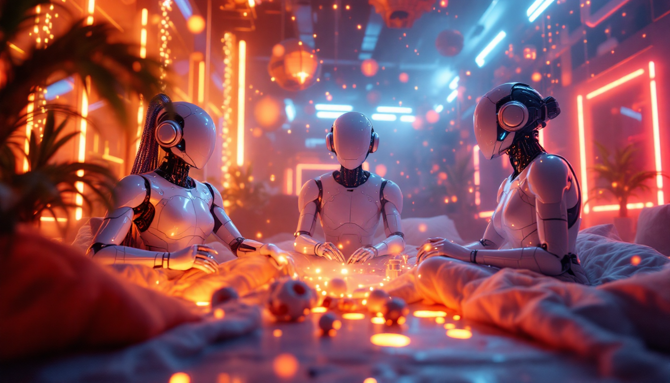 Revolutionize your social content creation with AI precision