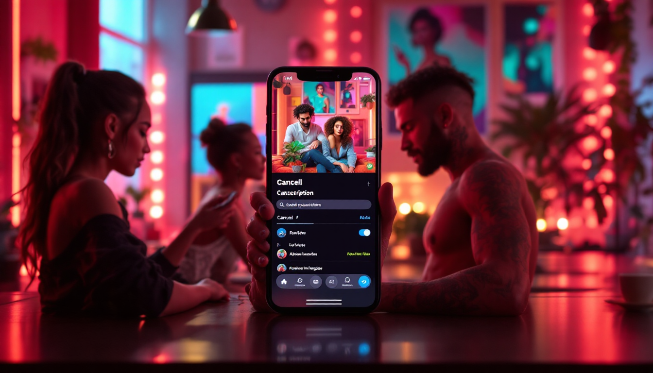 Cancel Photoleap Subscription Seamlessly and Elevate Your Social Content with SocialAF