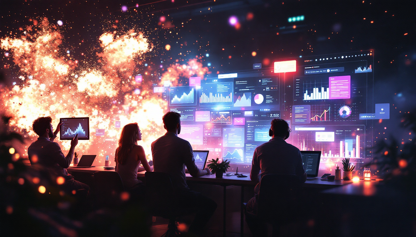 Rapid Product Photo Generation