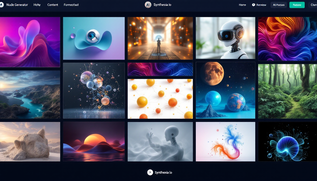 Instant AI-Generated Influencers