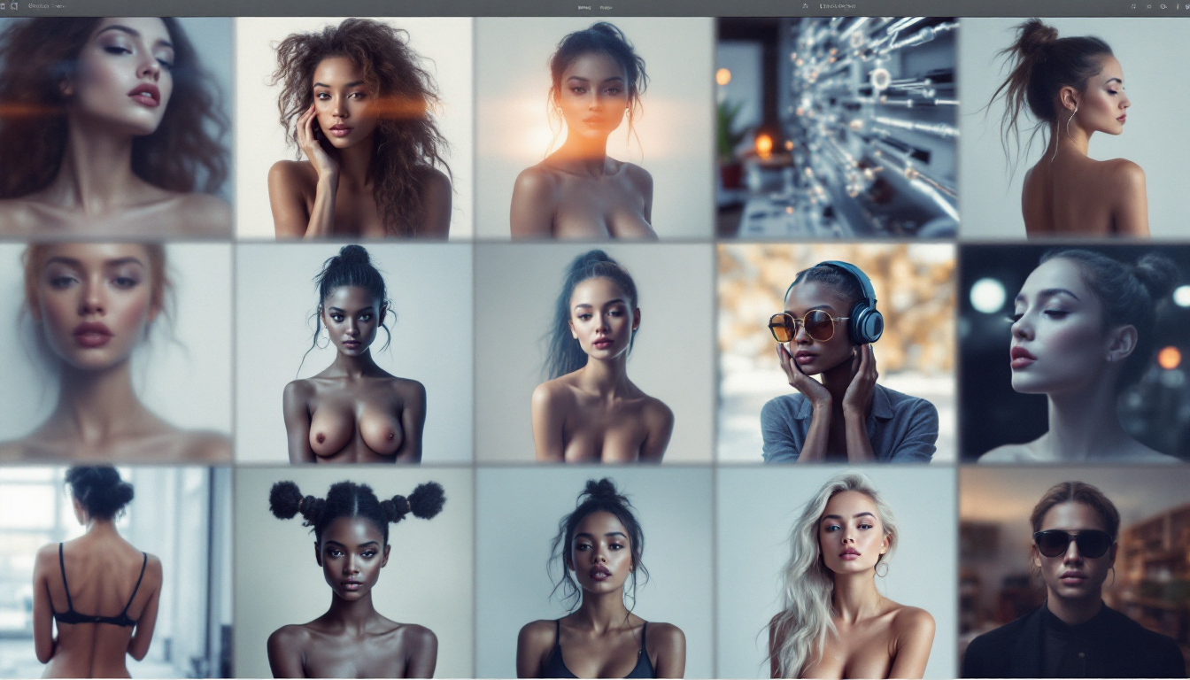 Instant viral content generation