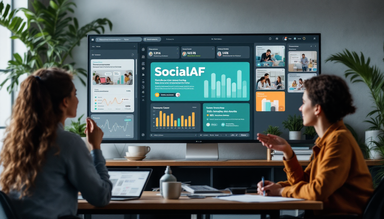 Advanced AI Editing for Profiles