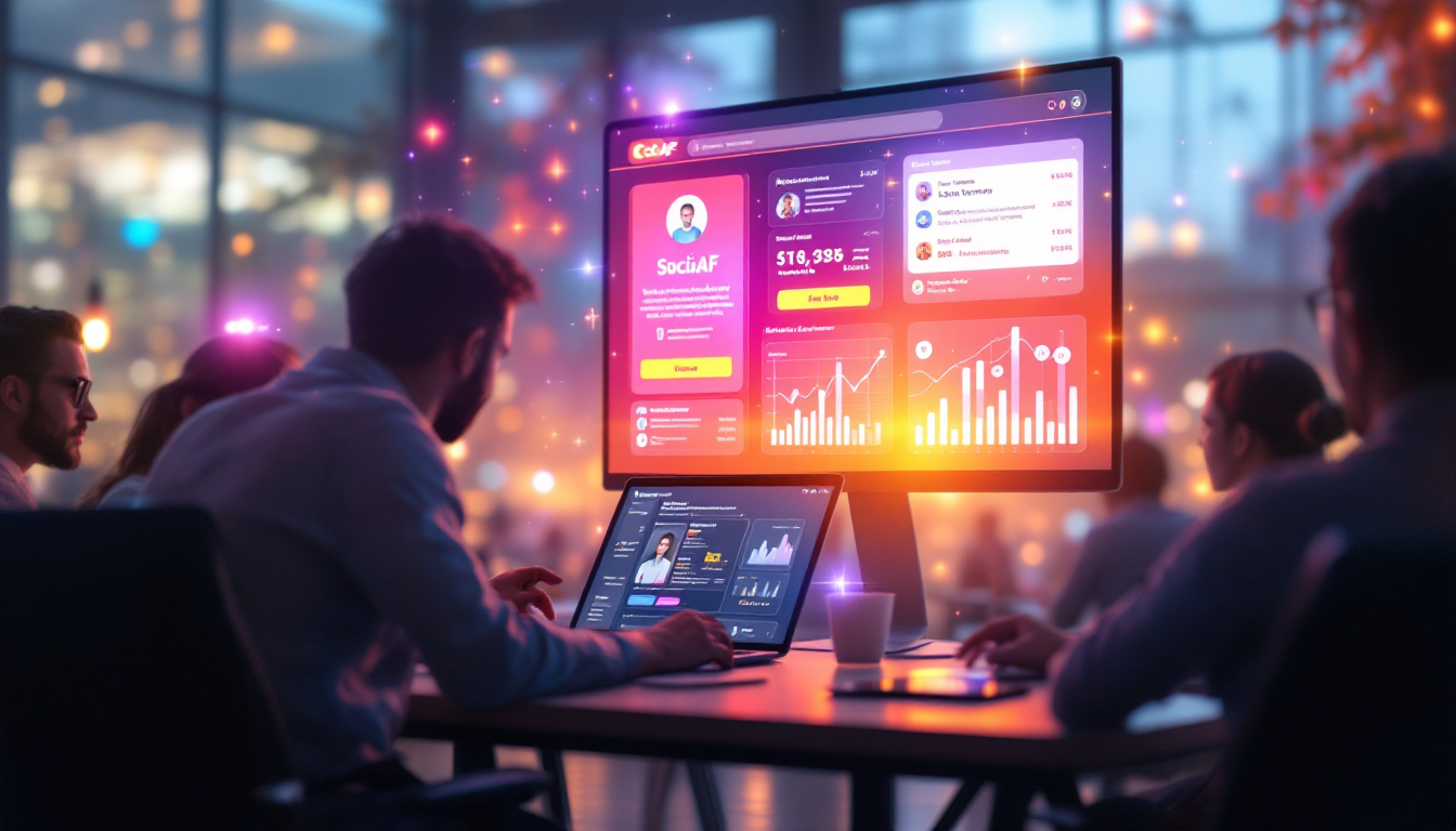 Seamless Integration for Viral Strategies