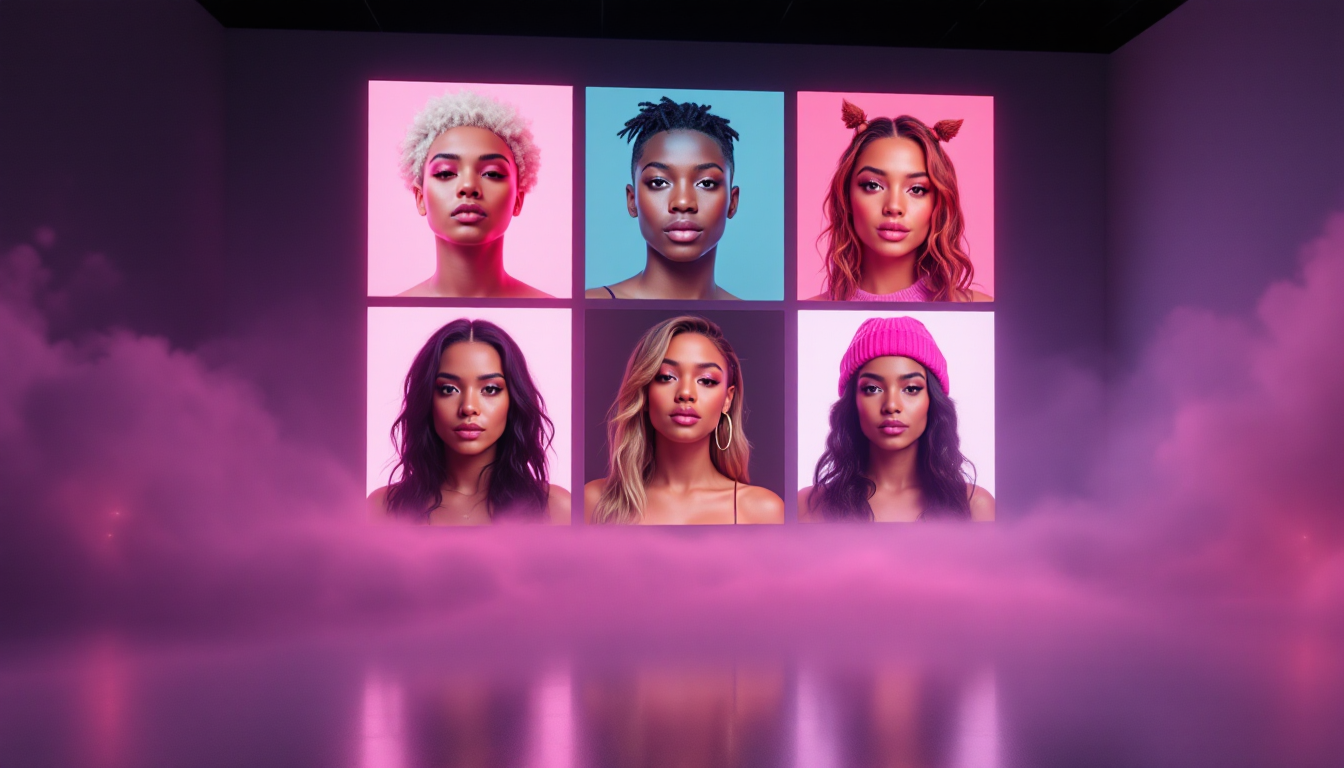 Effortless dark mode optimization