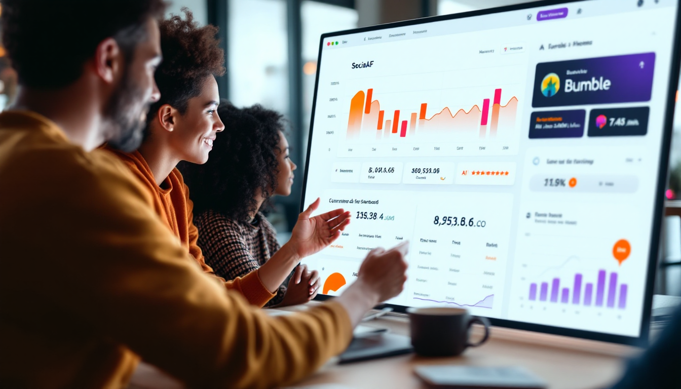 Customized AI Enhancements for Profiles