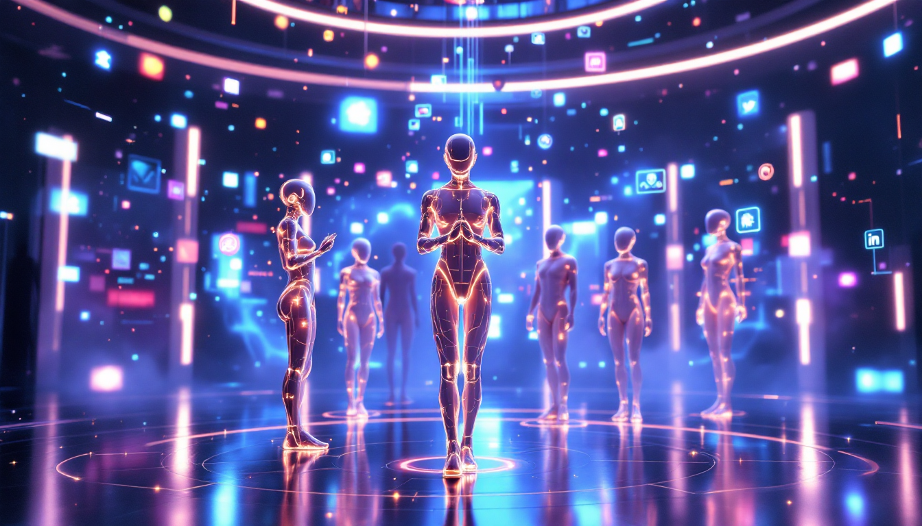 Unlock Instant AI-Generated Nudes for Your Creative Workflow