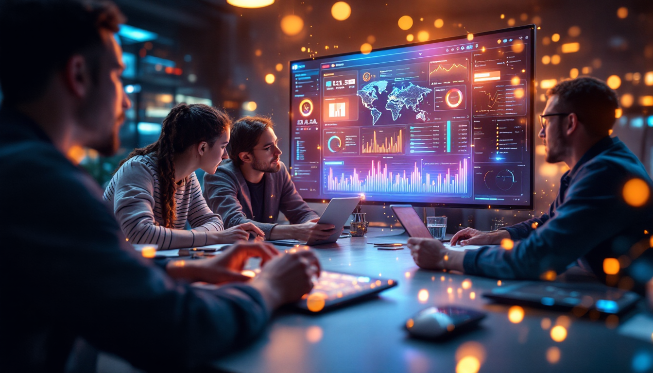 Rapid content creation for social teams