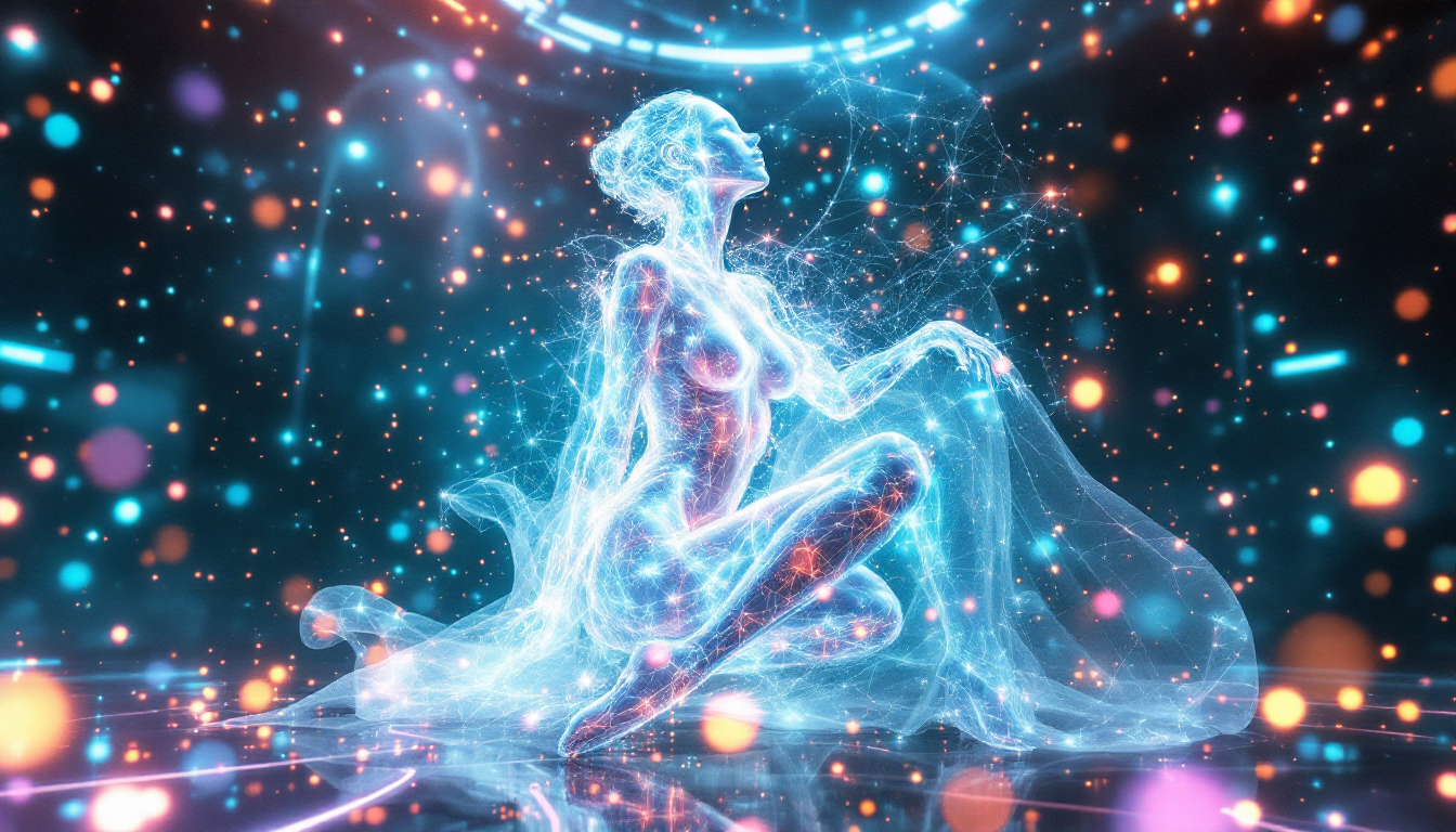 Revolutionize content creation with SocialAF's AI nude generator