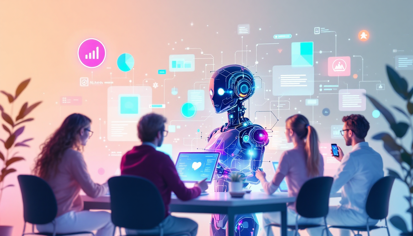 Seamless integration for team workflows