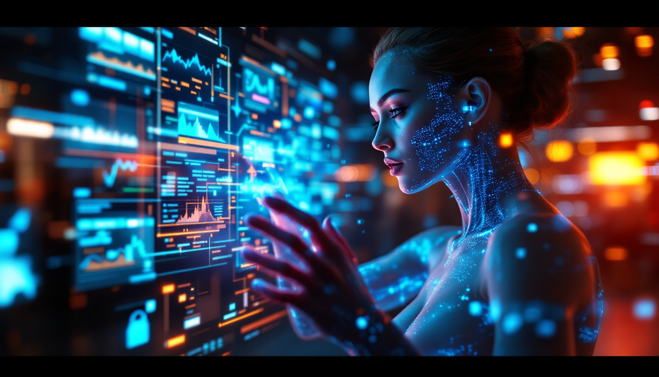 Revolutionize your social content with SocialAF's AI nude editor