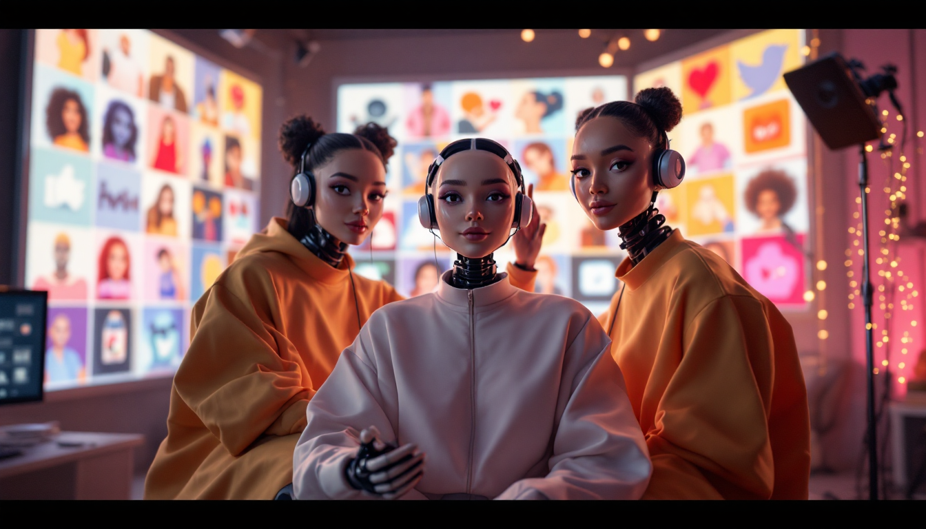 Revolutionize Your Social Content with SocialAF's Free Tools