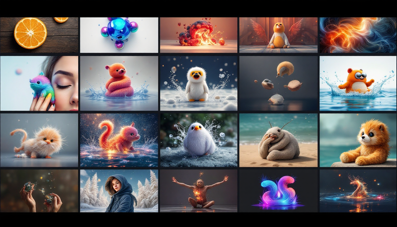 Seamless AI Influencer Generation