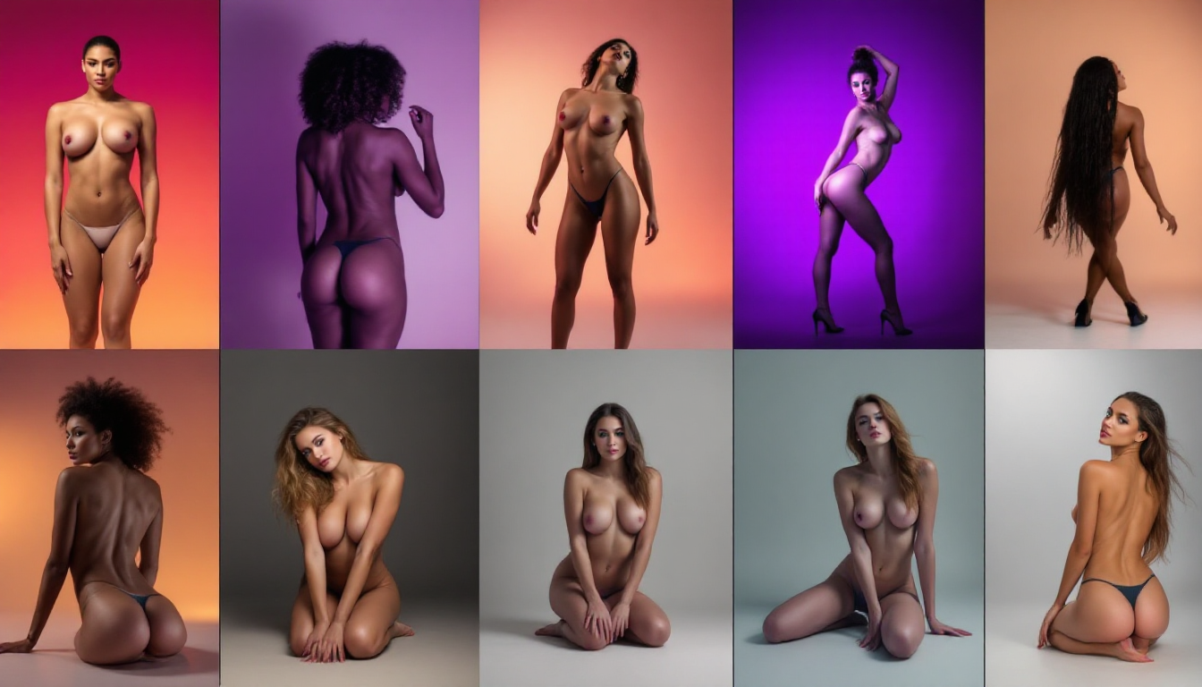 Rapid AI Nude Image Creation