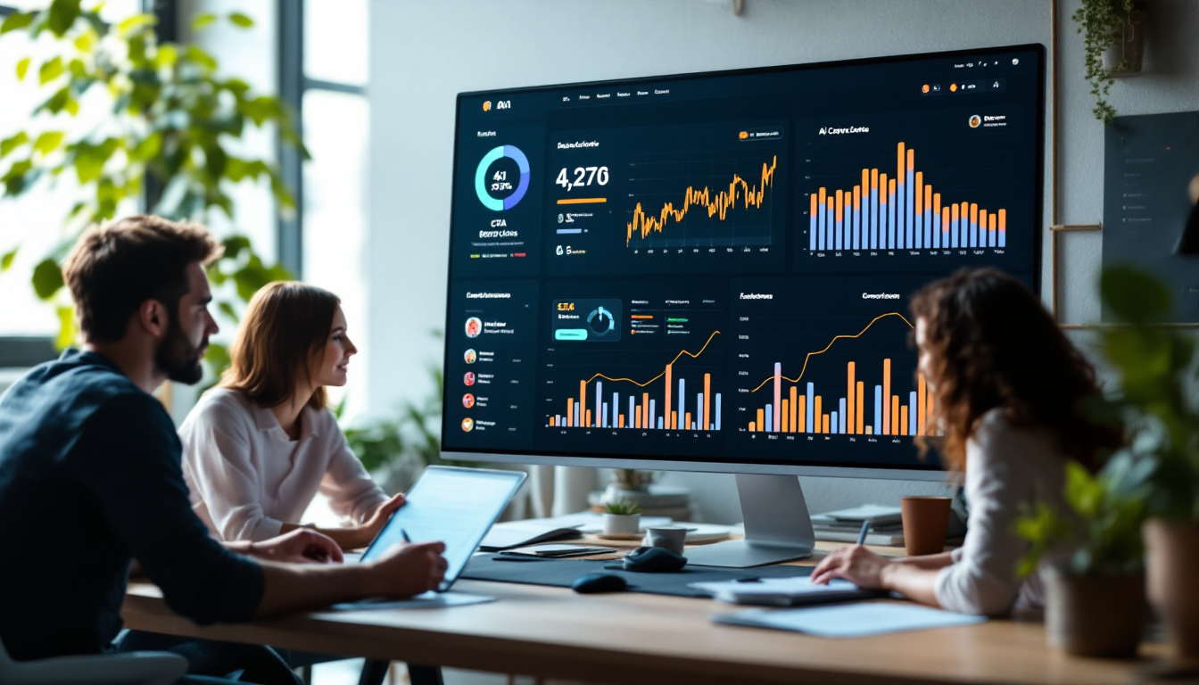 Customizable and Scalable Outputs