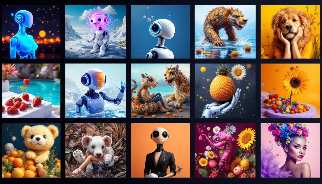 Seamless content for Flip's social feeds