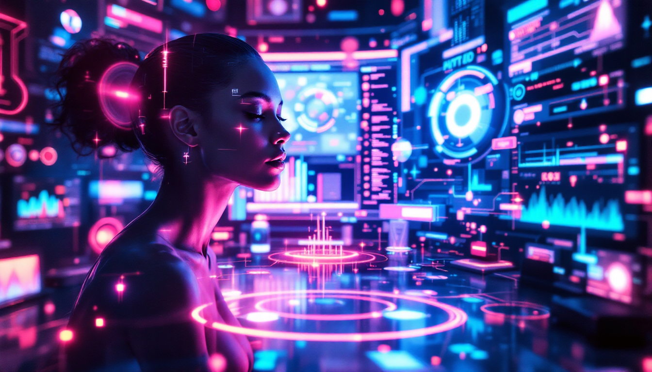 Revolutionize your social content with SocialAF's AI collage maker